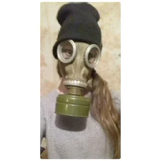 Стикер ADVOKAT - 10