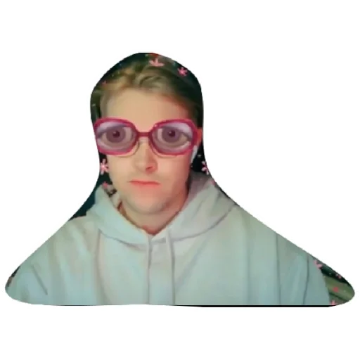 Стикер Mafa - 11