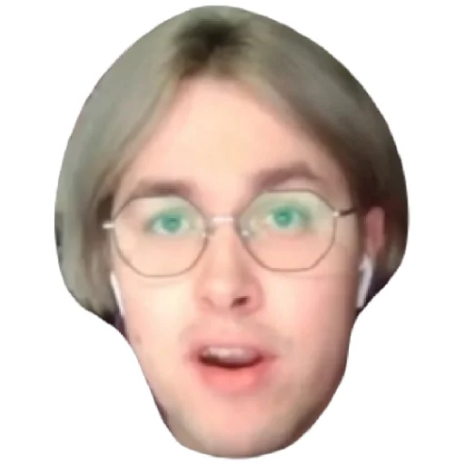 Стикер Mafa - 10