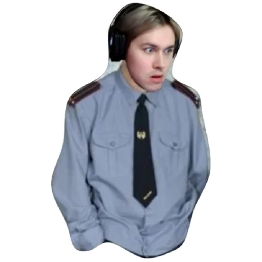 Стикер Mafa - 8