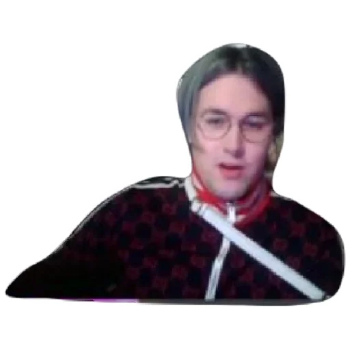 Стикер Mafa - 7