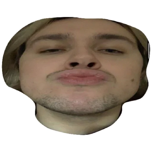 Стикер Mafa - 6