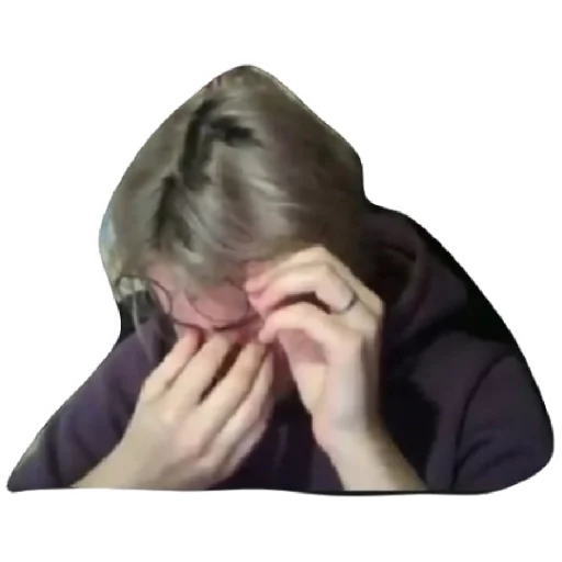 Стикер Mafa - 4