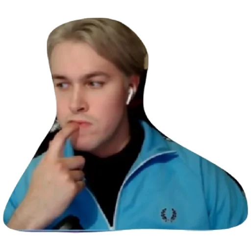 Стикер Mafa - 3