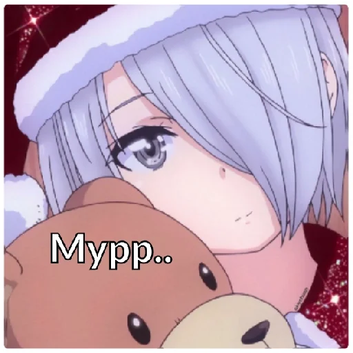 Sticker Что-тоа - 11