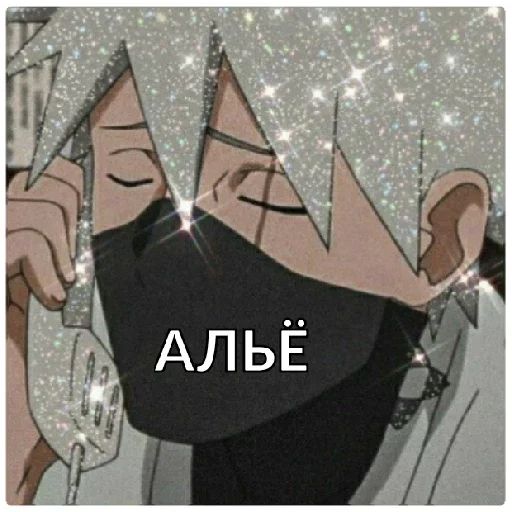 Sticker Что-тоа - 5