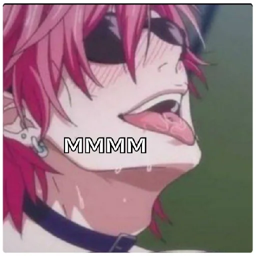 Sticker Что-тоа - 1