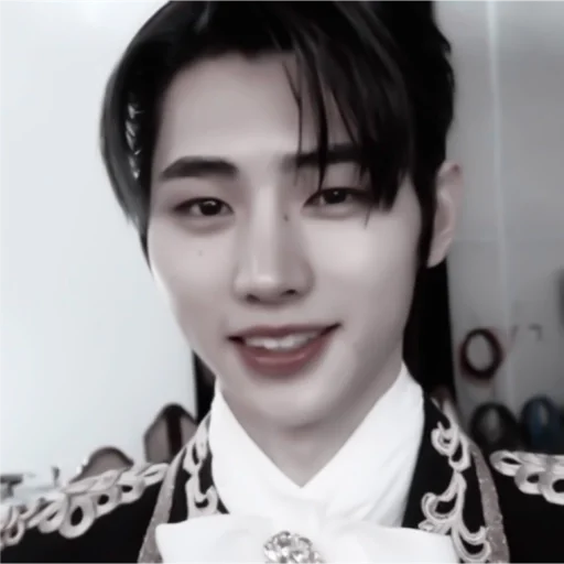 human face person portrait