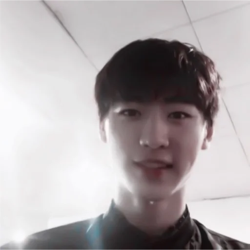 person human face portrait