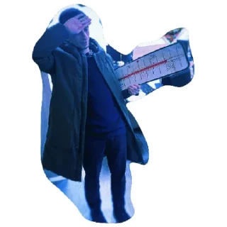 Стикер Kakoi_to_chat - 4