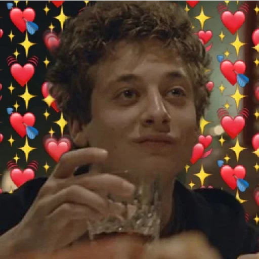 Стикер стикеры от маши ура - 8