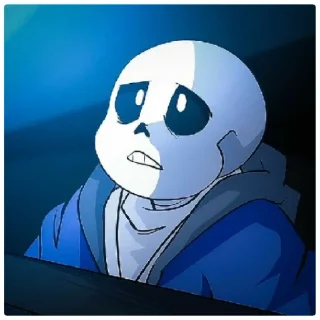 Стикер Классик - 6