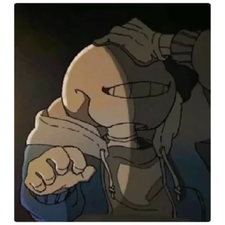 Стикер Классик - 3