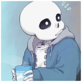 Стикер Классик - 7