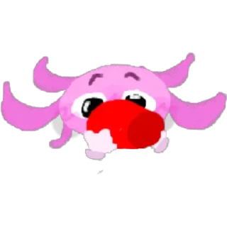 Sticker Kinito.PET - 1