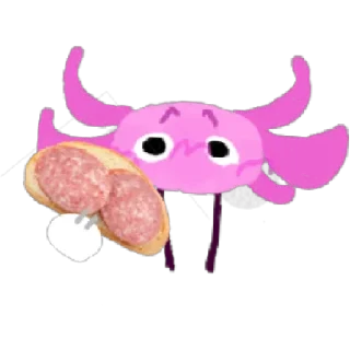 Sticker Kinito.PET - 7