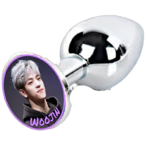 human face person mirror