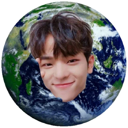 human face boy person