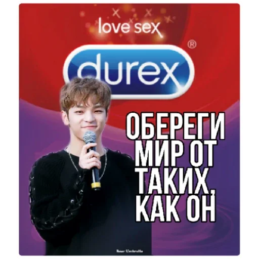 text human face clothing