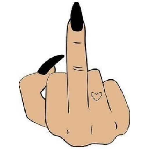 Sticker Возьмёте , убью - 5