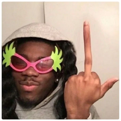 Sticker Возьмёте , убью - 1