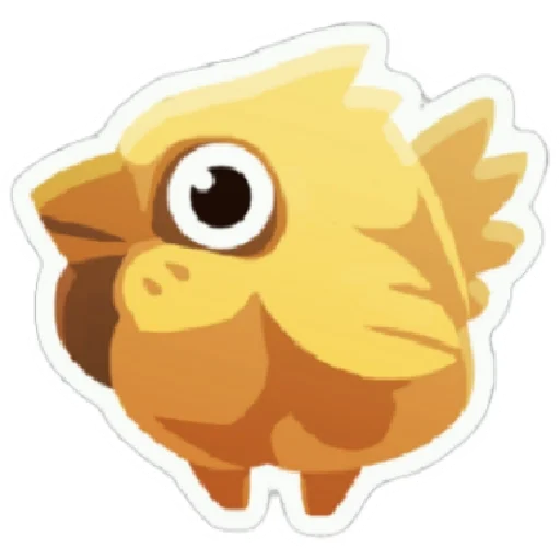 Sticker СЛАЙМ - 6