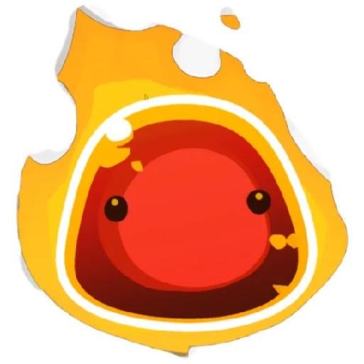 Sticker СЛАЙМ - 5