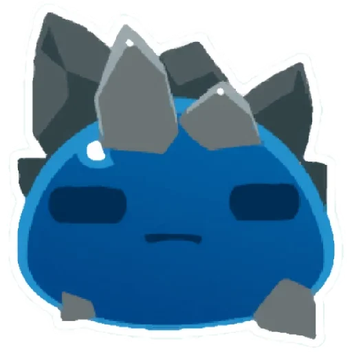 Sticker СЛАЙМ - 3