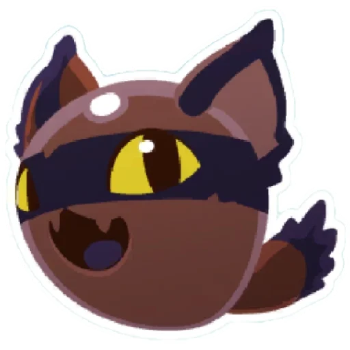 Sticker СЛАЙМ - 0