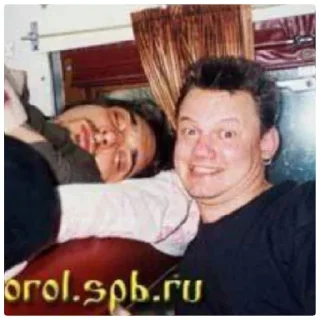 Стикер еспешели фо "фан клуб по восхищению Балу" ч. 2 - 8