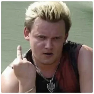 Стикер еспешели фо "фан клуб по восхищению Балу" ч. 2 - 5