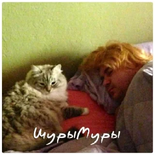 Стикер еспешели фо "фан клуб по восхищению Балу" ч. 2 - 3