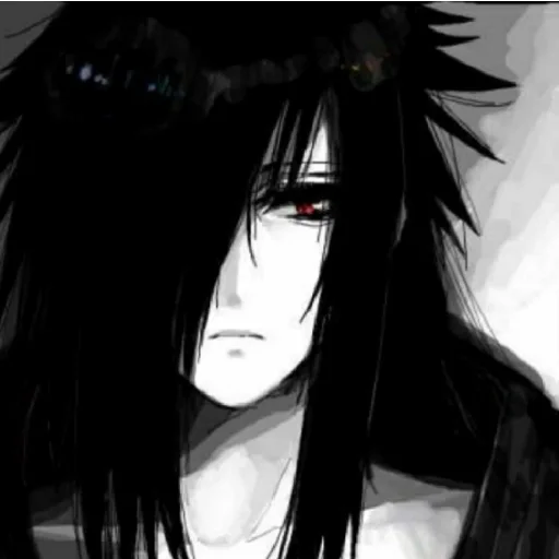 Стикер Madara - 10