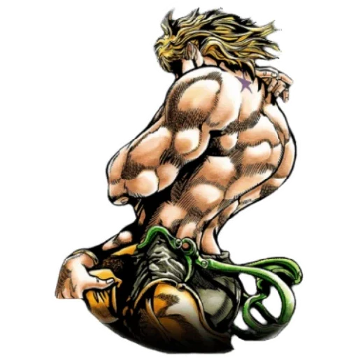 Дилдо брандо - 