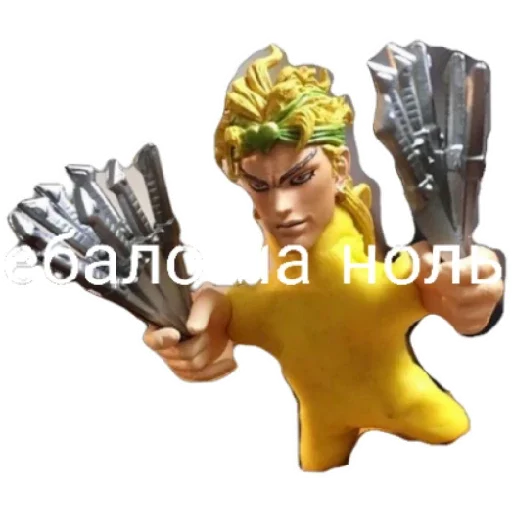 Стикер Дилдо брандо - 7