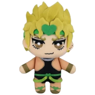 Стикер Дилдо брандо - 9