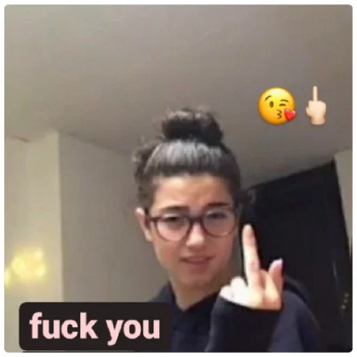 Sticker делала крыса?✌? - 4