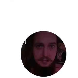 Стикер LisoPavlik - 10