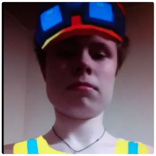 Недокосплей на Джесси - 