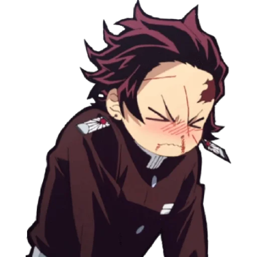 anime cartoon fictional character