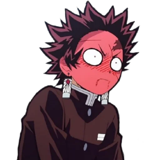 cartoon sketch fictional character