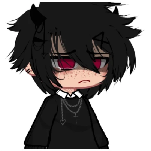 аниме мультфильм вымышленный персонаж