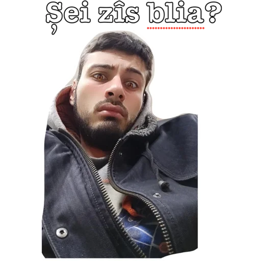 human face text clothing