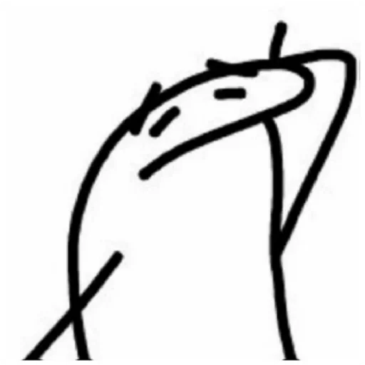 эскиз рисование детское искусство