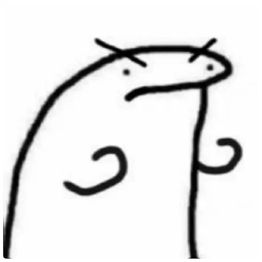 эскиз рисование детское искусство