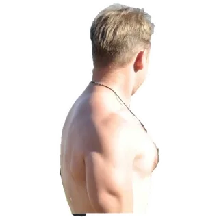 Стикер sssssaaapegin - 2