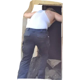 Стикер sssssaaapegin - 10