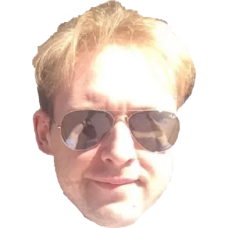 Стикер sssssaaapegin - 8