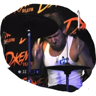 Стикер sssssaaapegin - 5