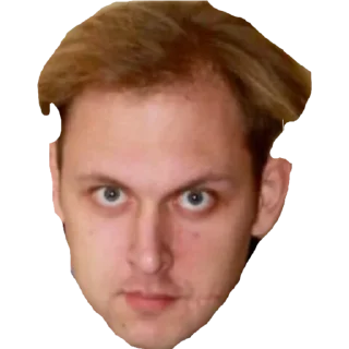 Стикер sssssaaapegin - 3